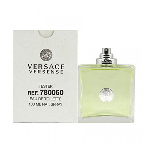 عطر فيرساتشي Versense EDT ‏100 مل Tester (New)