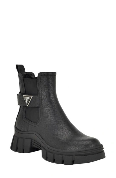 Guess Hensly Sneaker