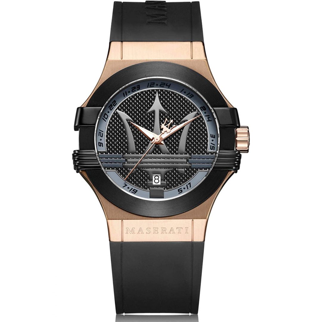Maserati Watch