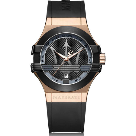 ساعة مازيراتي