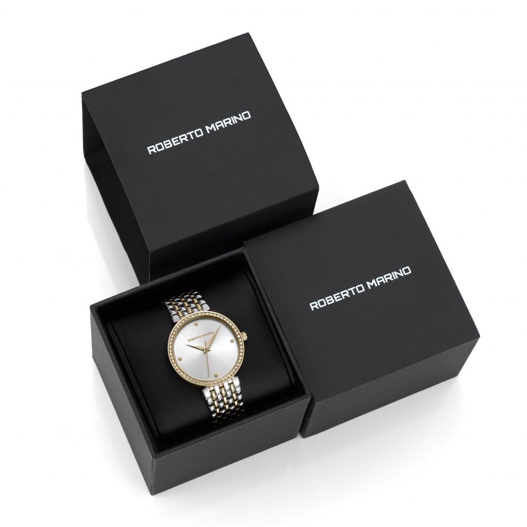 Roberto Marino Watch