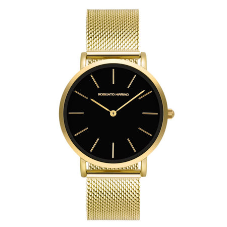 ساعة روبيرتو مارينو