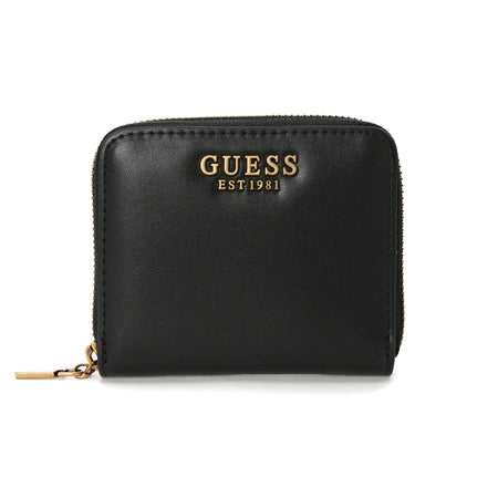 Guess Laurel Slg Small Zip Around Wallet