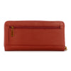 Guess Downtown Chic Slg Lrg Zip Wallet