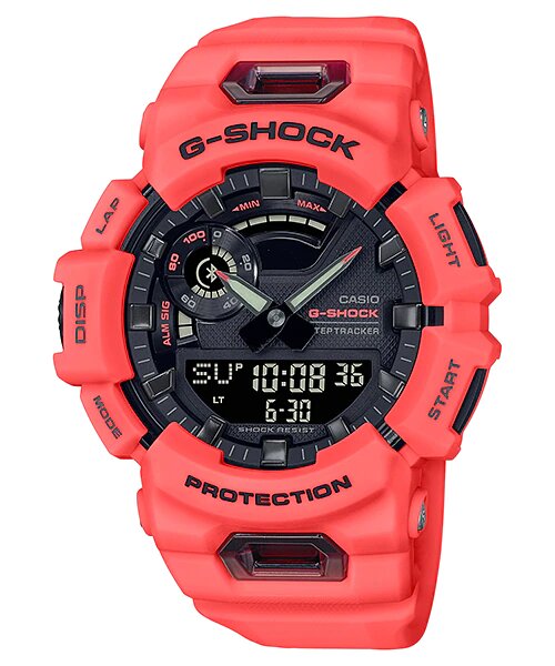 Casio G-Shock Watch
