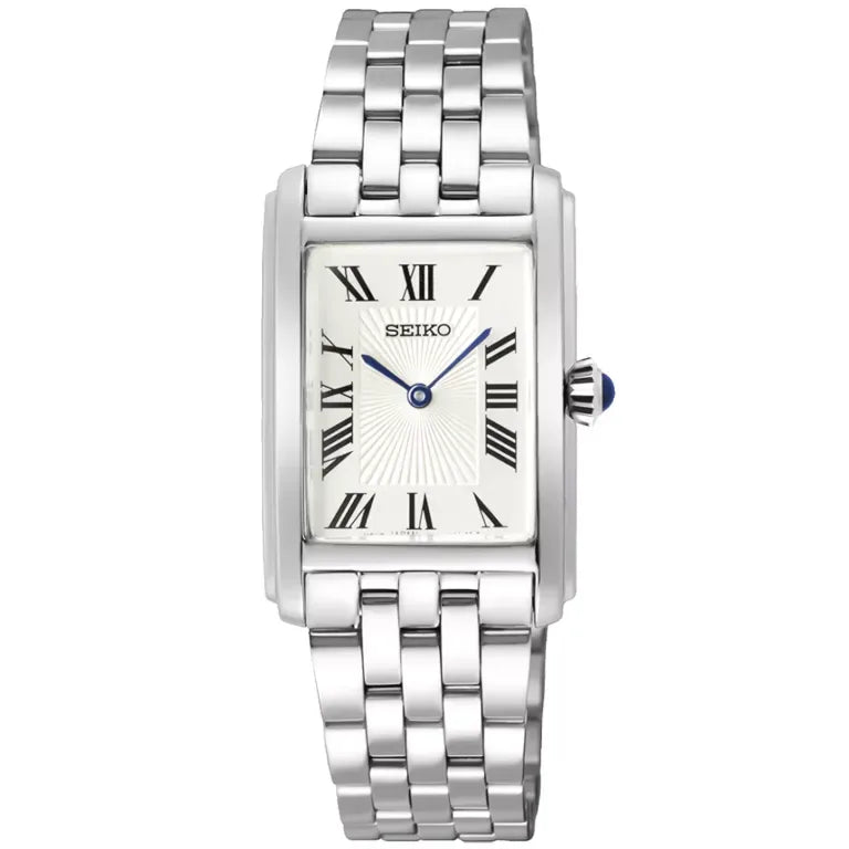 ساعة Seiko