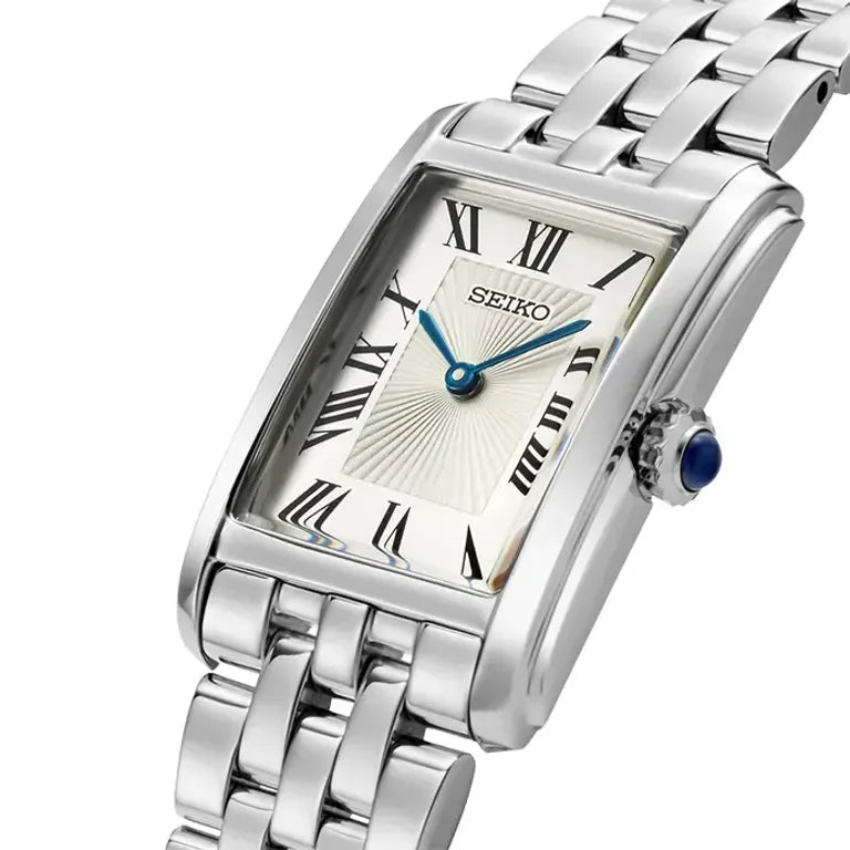 ساعة Seiko
