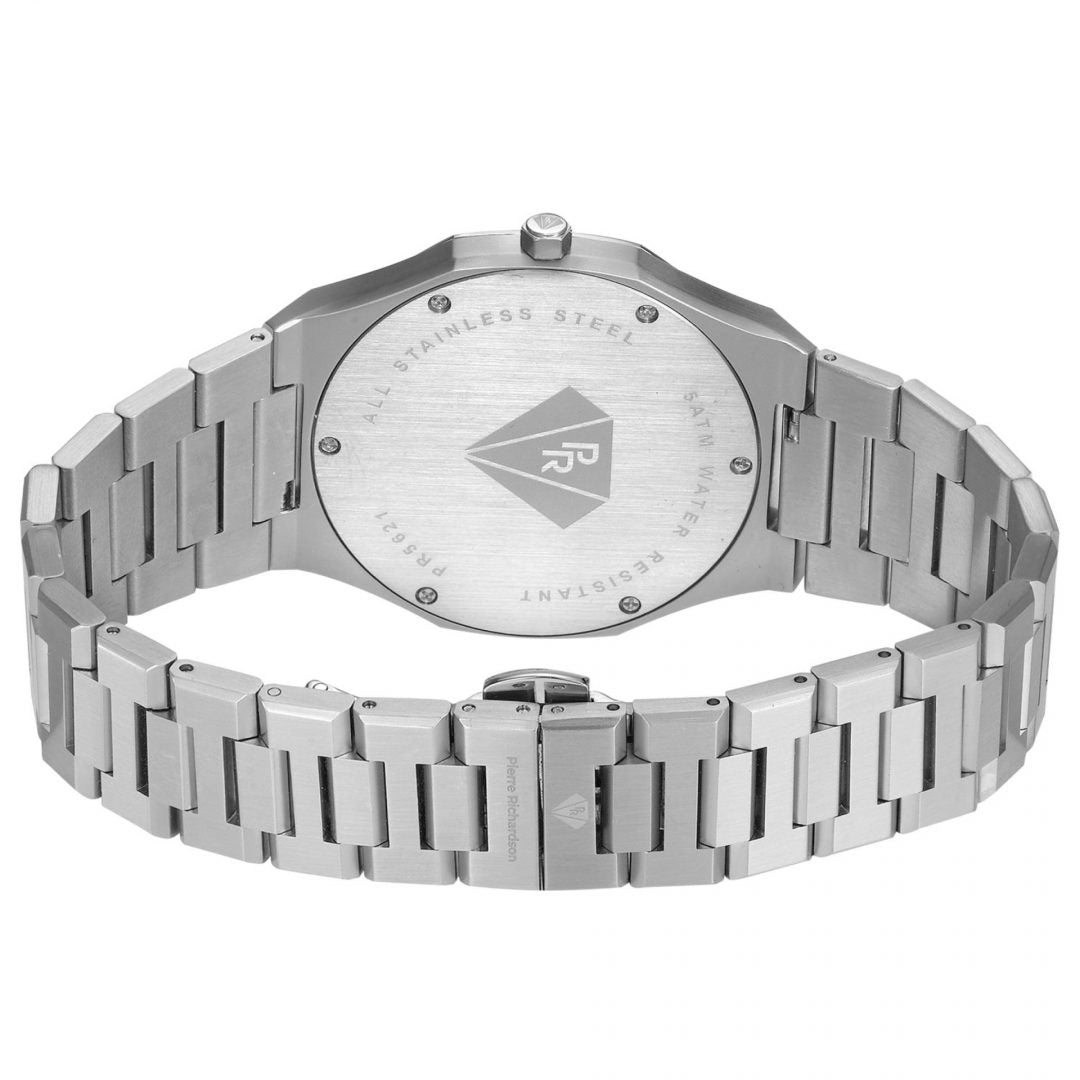 ساعة بيير ريتشاردسون