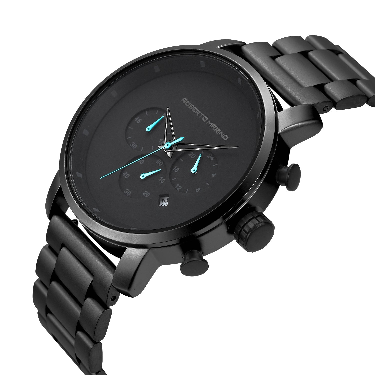 ساعة روبيرتو مارينو