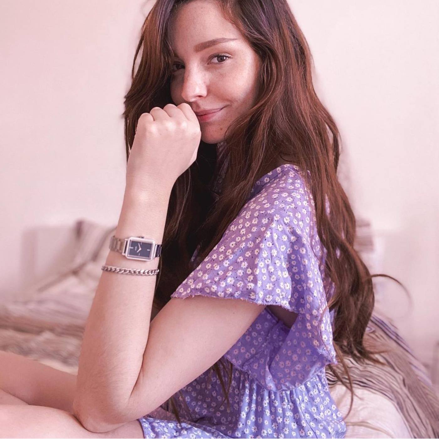 ساعة كلوز Fluette