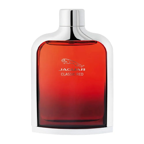 عطر جاكوار Classic Red EDT ‏100 مل Tester (New)