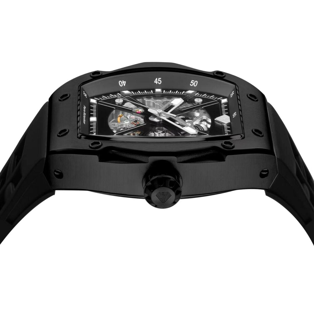 ساعة بيير ريتشاردسون