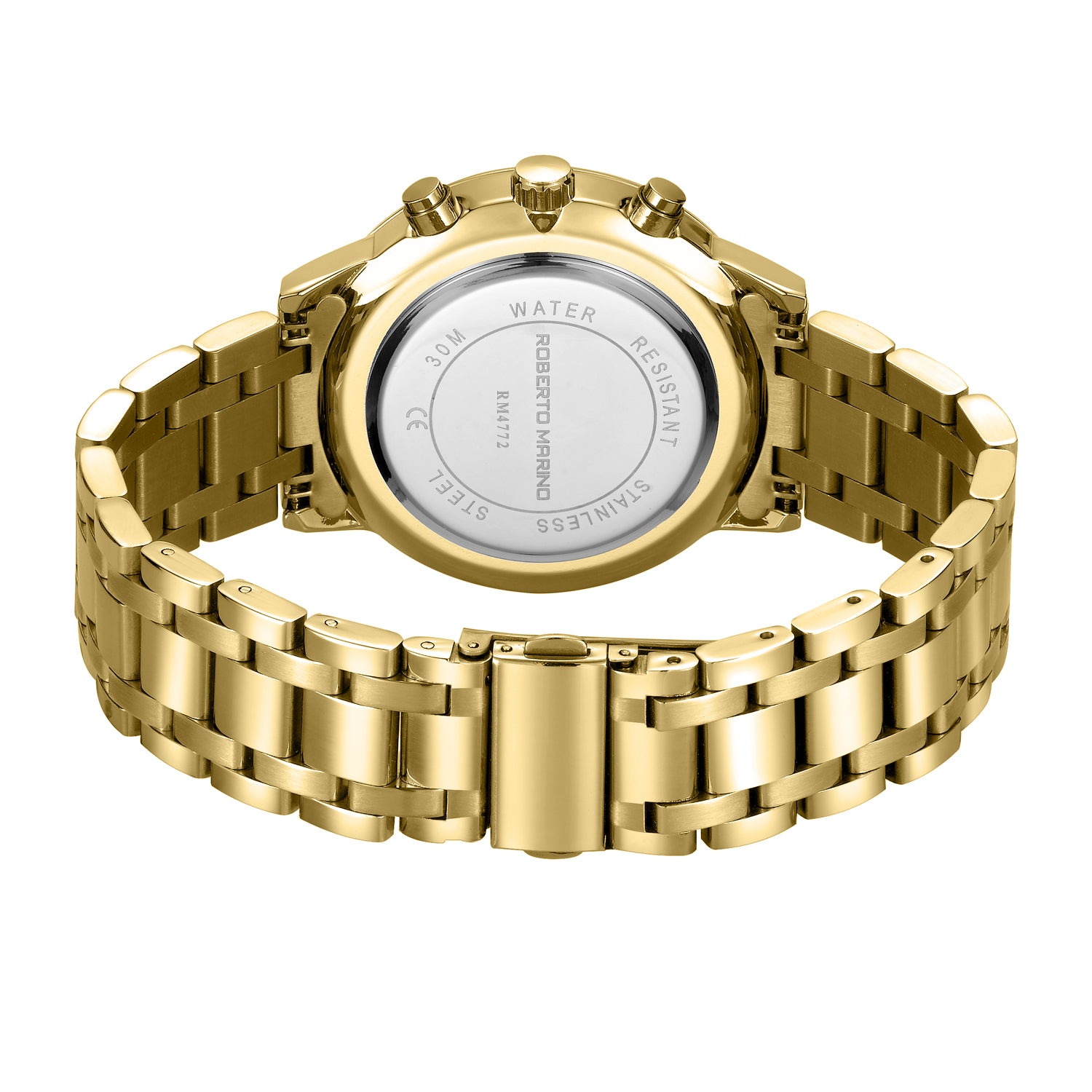 Roberto Marino Watch