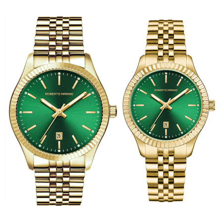 Roberto Marino Watch