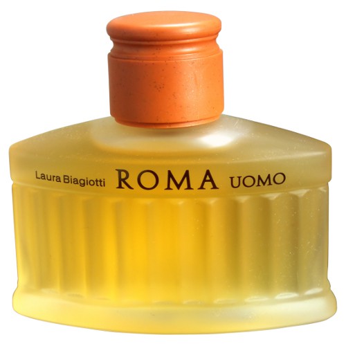 Laura Biagiotti Roma EDT 125ml Perfume