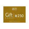 بطاقة هدية Ritzy