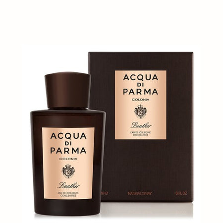 كولونيا Acqua Di Parma Leather Concentre ‏180 مل