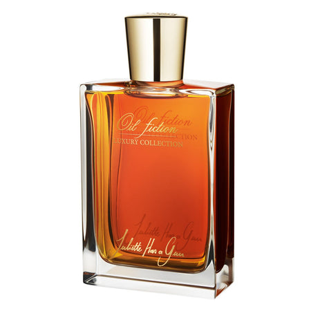 عطر جوليت هاز اجان Oil Fiction EDP ‏75 مل