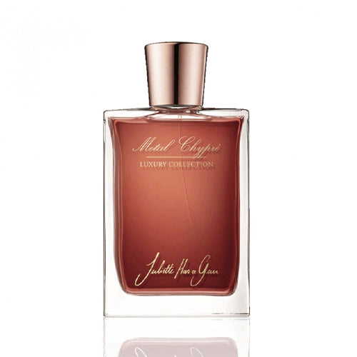 عطر جوليت هاز اجان Metal Chypre EDP ‏75 مل