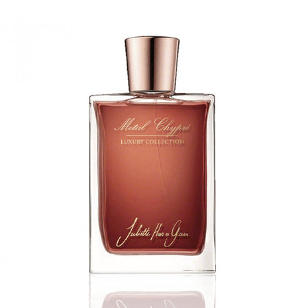 عطر جوليت هاز اجان Metal Chypre EDP ‏75 مل