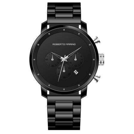 ساعة روبيرتو مارينو