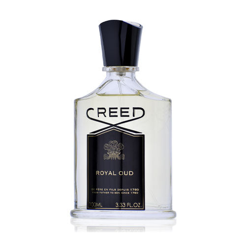 عطر كريد Royal Oud EDP ‏100 مل