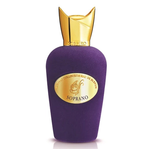 عطر Sospiro Soprano EDP ‏100 مل