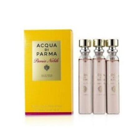Acqua Di Parma Rosa Nobile EDP 3x20ml Mini Perfume Set