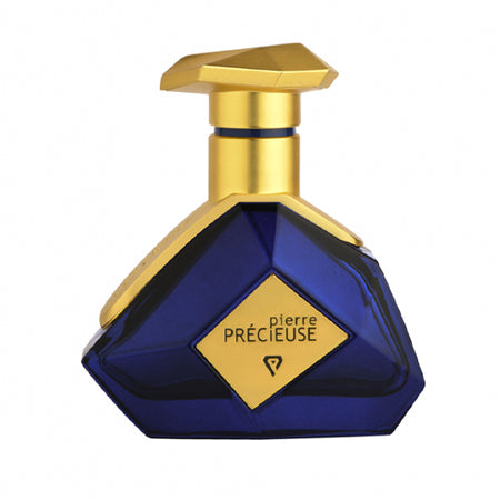 عطر Pierre Precieuse Blue Diamond Limited Edition EDP ‏100 مل