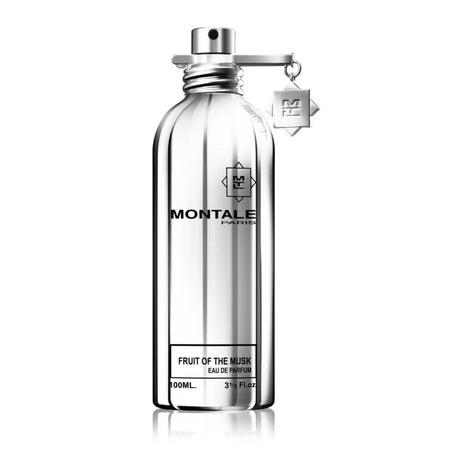 Montale Paris Fruits Of The Musk EDP 100ml Perfume