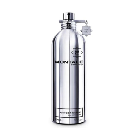 Montale Paris Ginger Musk EDP 100ml Perfume