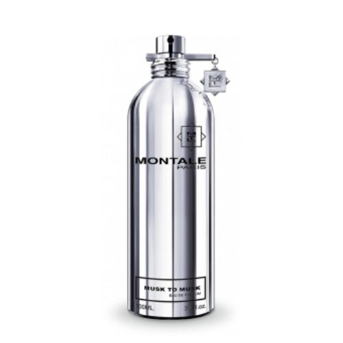 Montale Paris Musk To Musk EDP 100ml Perfume
