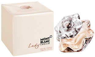 Mont Blanc Lady Emblem EDP 75ml Perfume