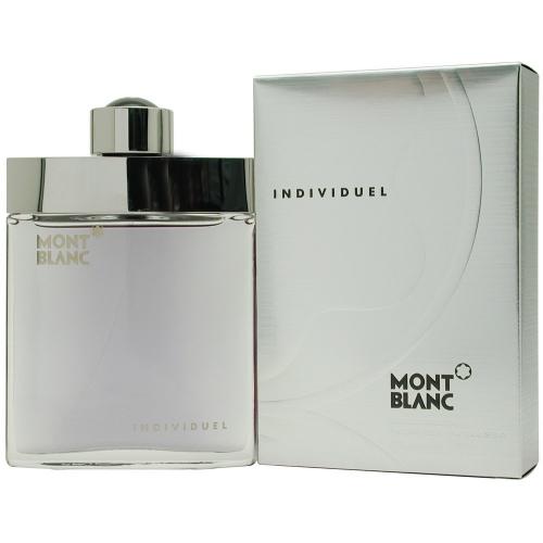عطر مونت بلانك Individuel EDT ‏75 مل