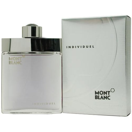 عطر مونت بلانك Individuel EDT ‏75 مل