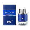 Mont Blanc Explorer Blue EDP 60ml Perfume