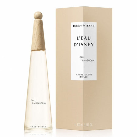 Issey Miyake L'eau D'issey Eau & Magnolia EDT 100ml Perfume
