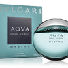 عطر بولجاري Aqva Pour Homme Marine EDT ‏100 مل