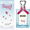 Moschino Funny EDT 100ml Perfume