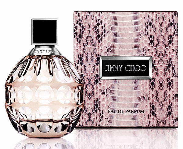 عطر جيمي تشو EDP ‏100 مل