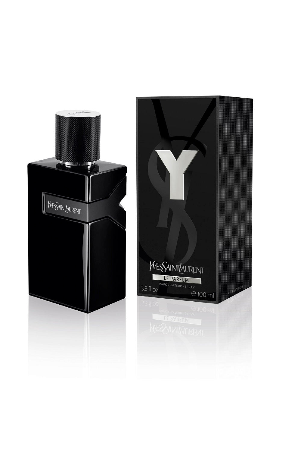 Yves Saint Laurent Y La Parfum 100ml Perfume