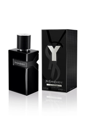 Yves Saint Laurent Y La Parfum 100ml Perfume