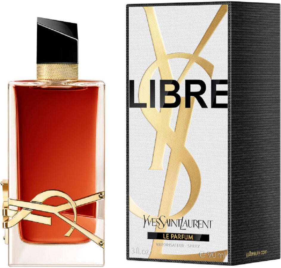 Yves Saint Laurent Libre Parfum 90ml Perfume