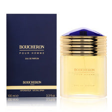 Boucheron Pour Homme EDP 100ml Perfume