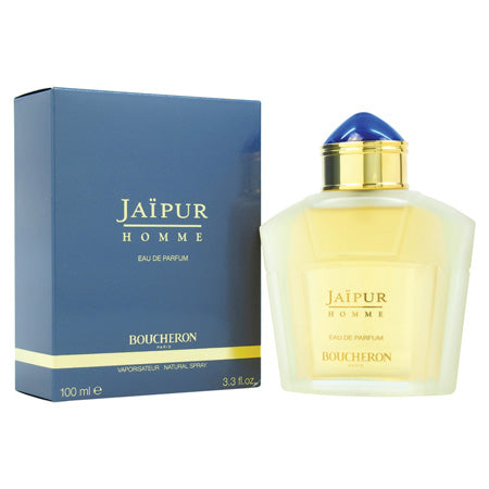 عطر بوشرون Jaipur Homme EDP ‏100 مل