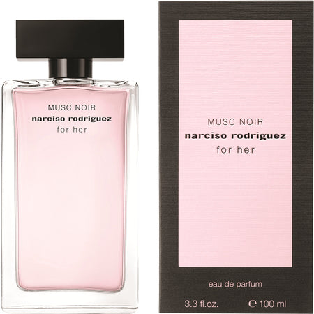 Narciso Rodriguez Musc Noir EDP 100ml Perfume