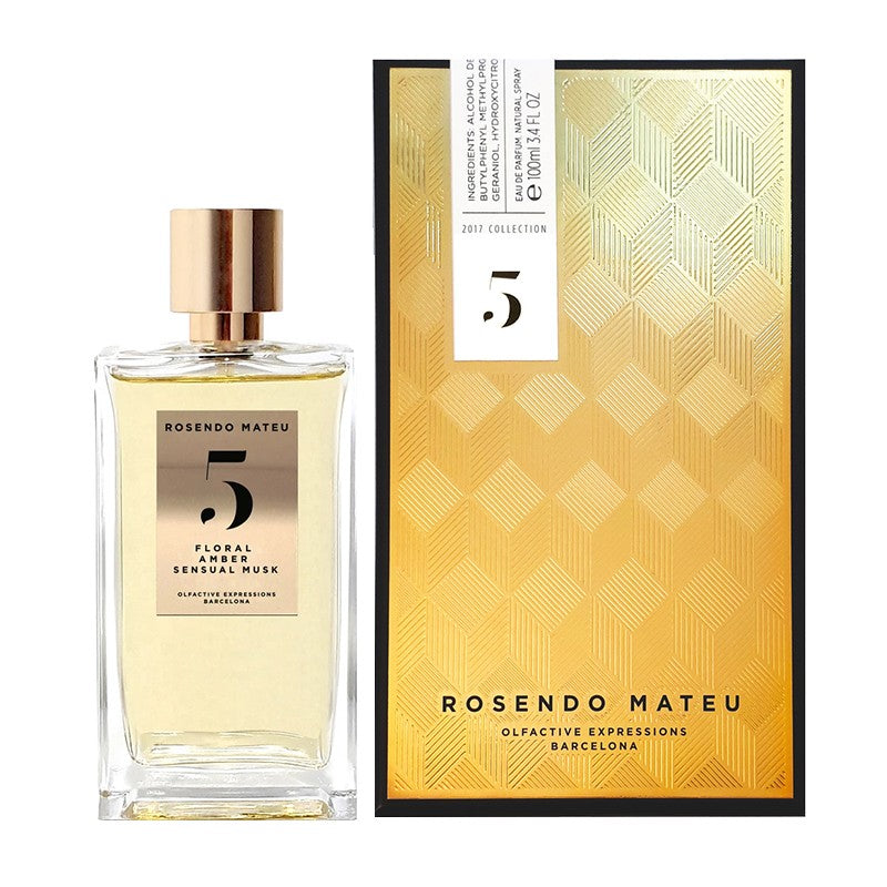 Thomas Kosmala No5 EDP 100ml Perfume