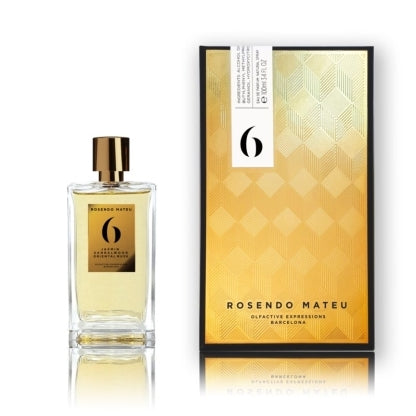 Rosendo Mateu EDP 100ml Perfume
