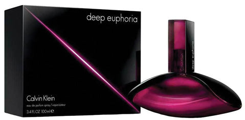 عطر كالفين كلاين Deep Euphoria EDP ‏100 مل