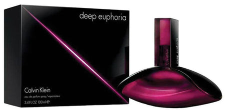 Calvin Klein Deep Euphoria EDP 100ml Perfume